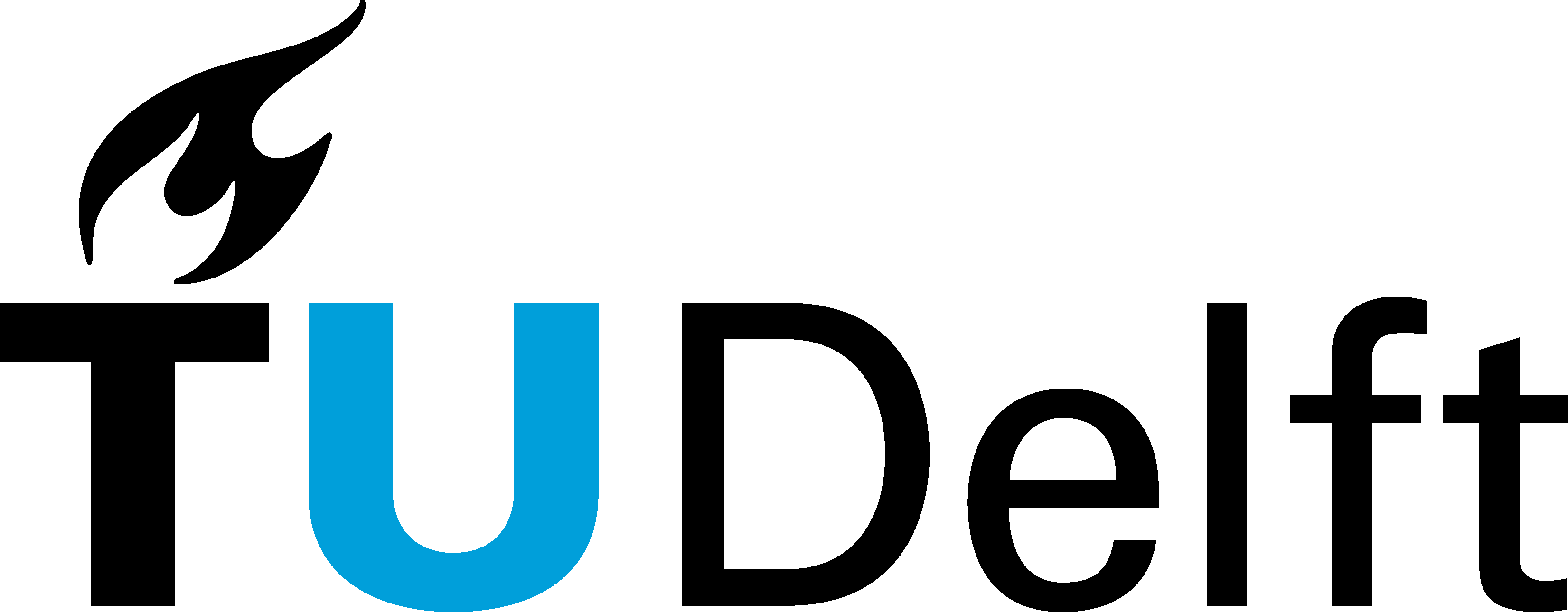 TUD logo