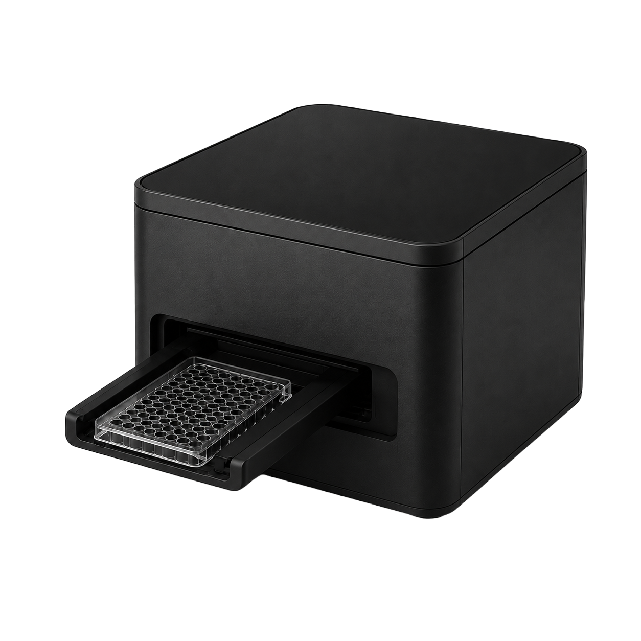 CellOpsis Bench compact plate reader