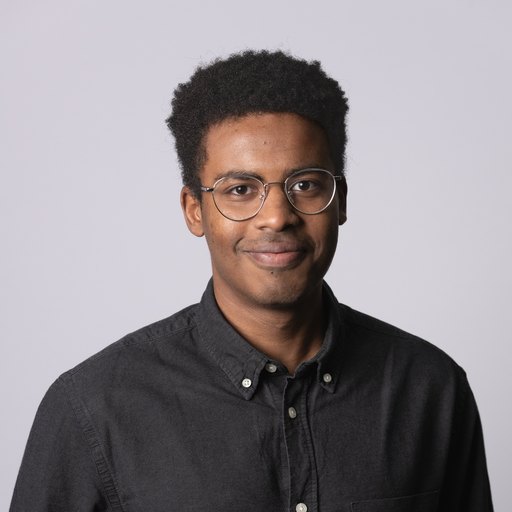 Ahmed Suliman, CEO of VolkCell
